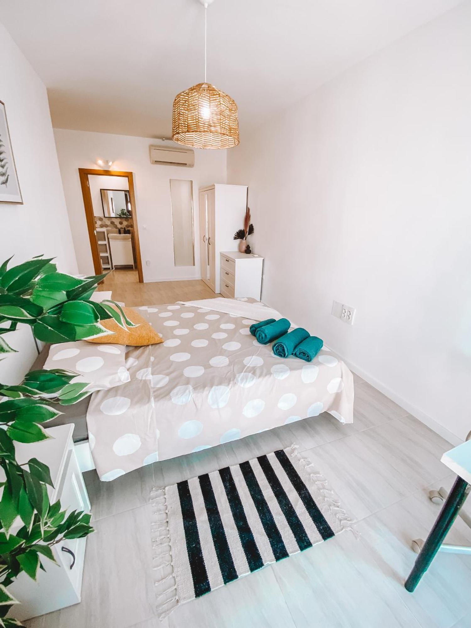 Summer Breeze Apartment بويرتو ديل روزاريو المظهر الخارجي الصورة
