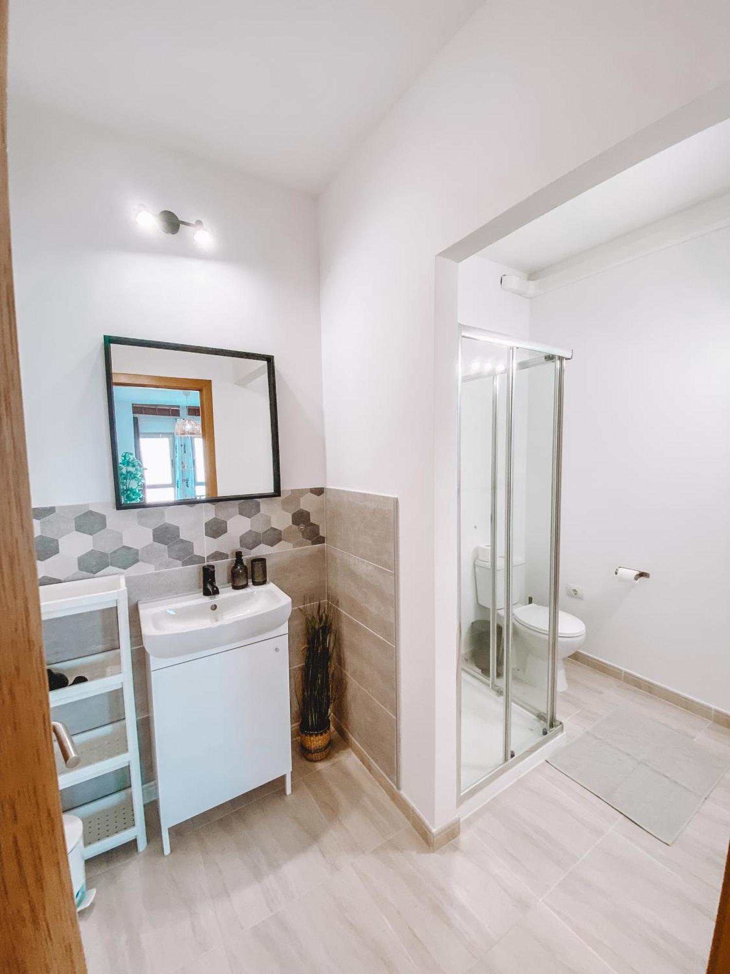 Summer Breeze Apartment بويرتو ديل روزاريو المظهر الخارجي الصورة