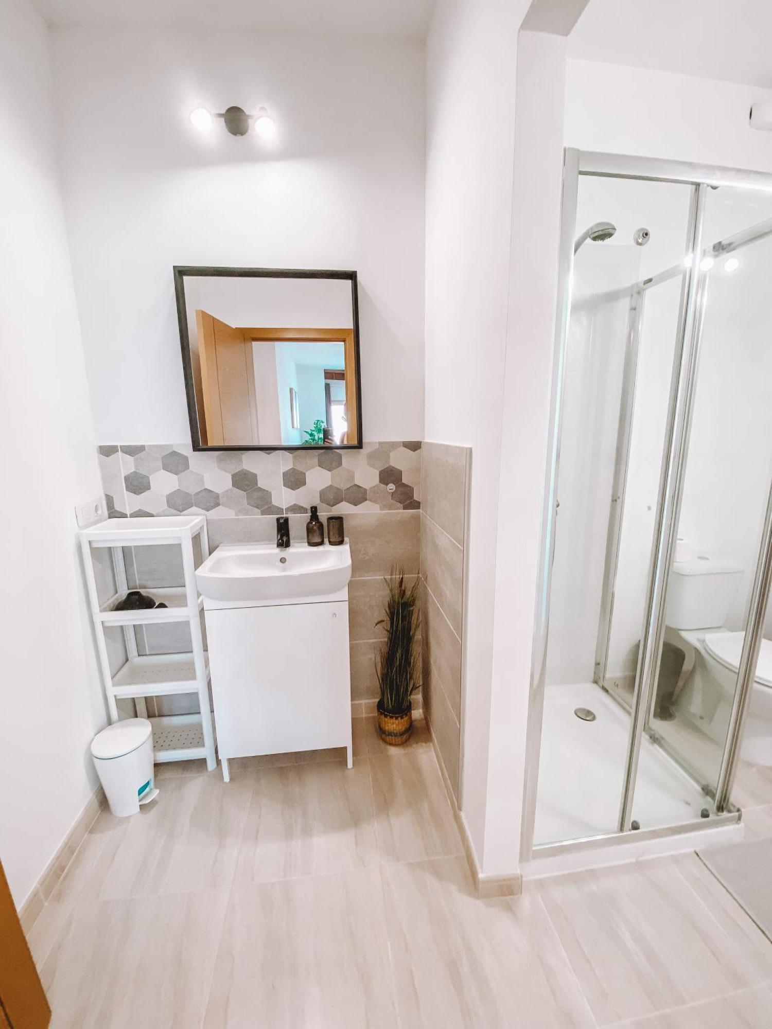 Summer Breeze Apartment بويرتو ديل روزاريو المظهر الخارجي الصورة