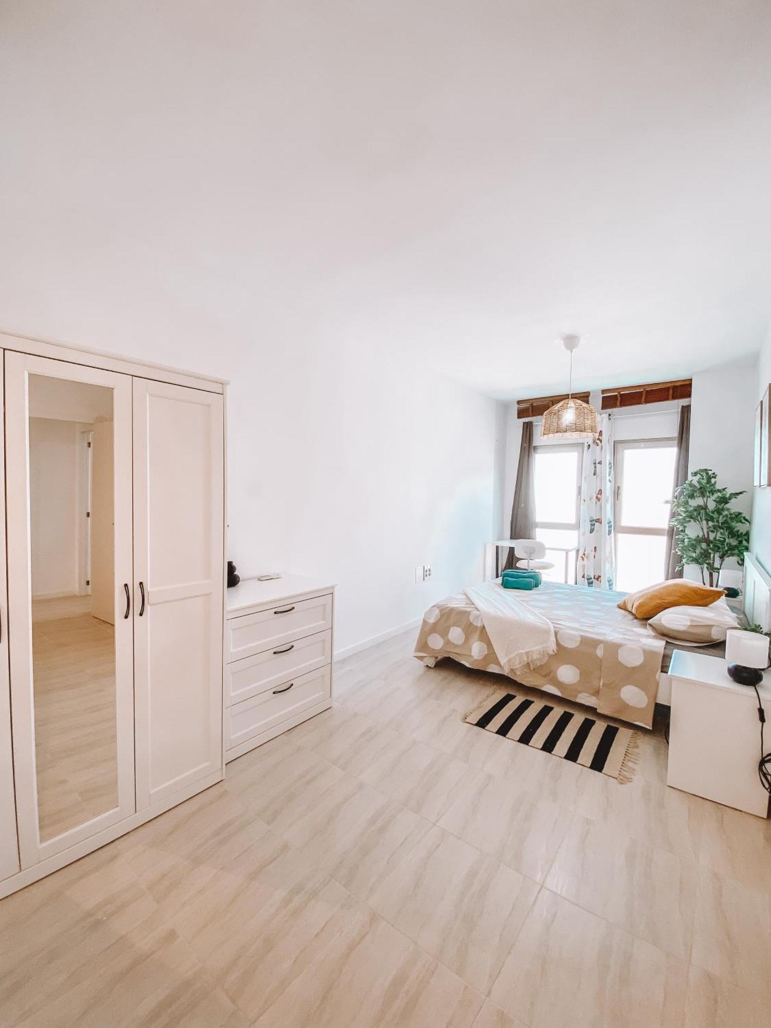 Summer Breeze Apartment بويرتو ديل روزاريو المظهر الخارجي الصورة
