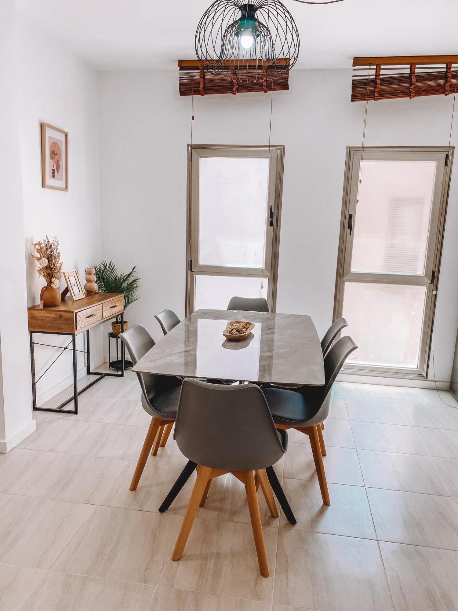 Summer Breeze Apartment بويرتو ديل روزاريو المظهر الخارجي الصورة