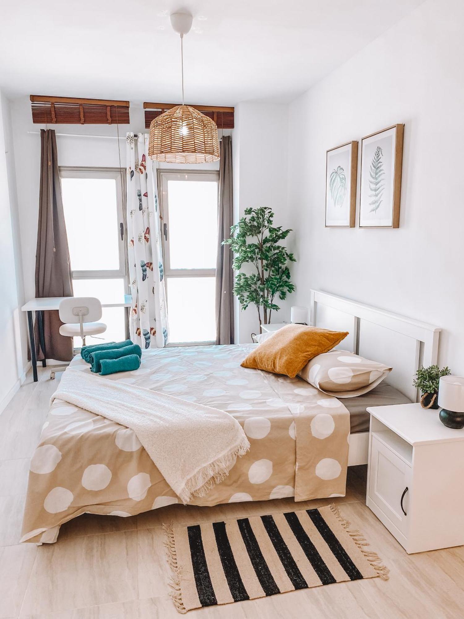 Summer Breeze Apartment بويرتو ديل روزاريو المظهر الخارجي الصورة