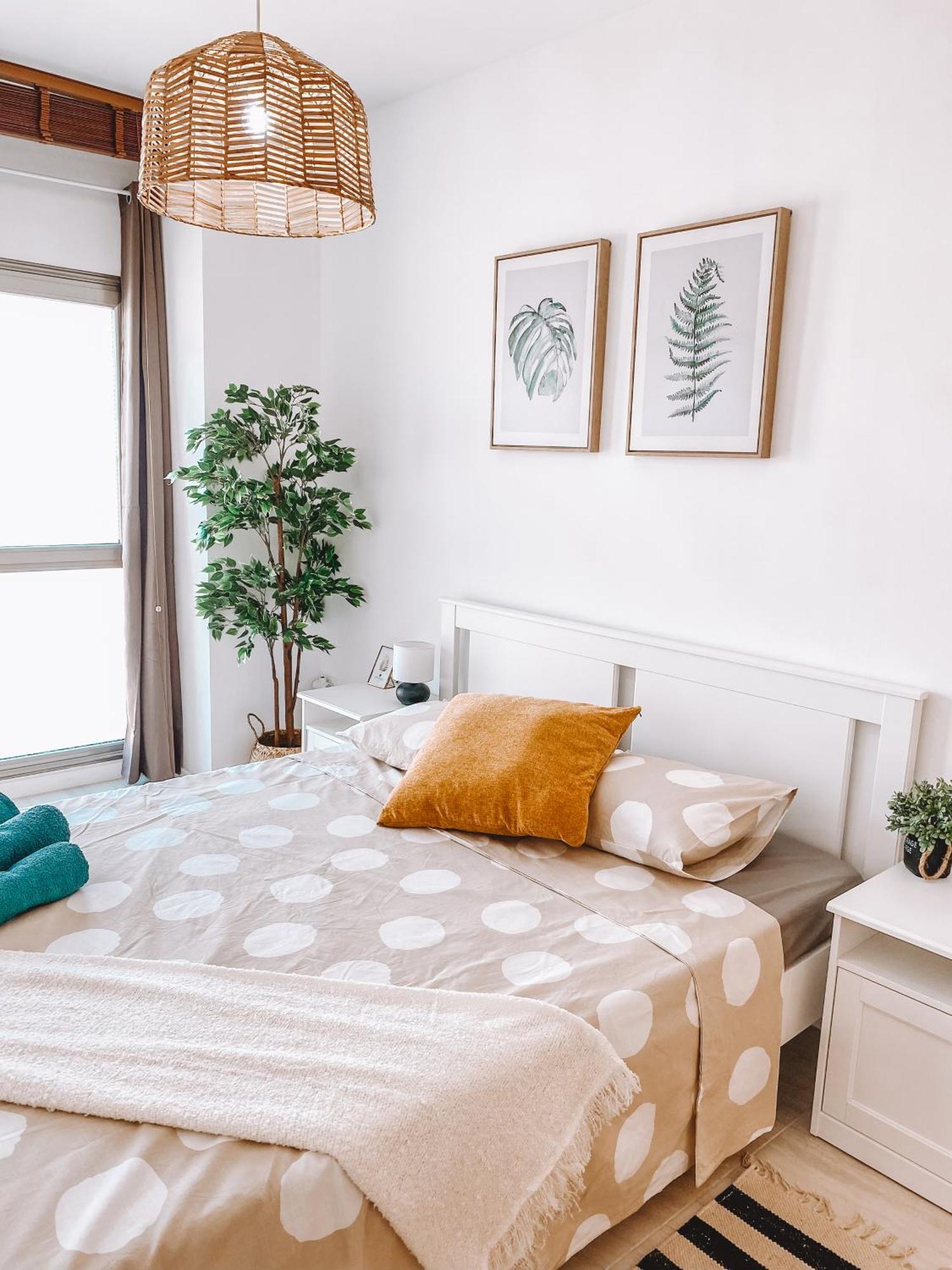 Summer Breeze Apartment بويرتو ديل روزاريو المظهر الخارجي الصورة