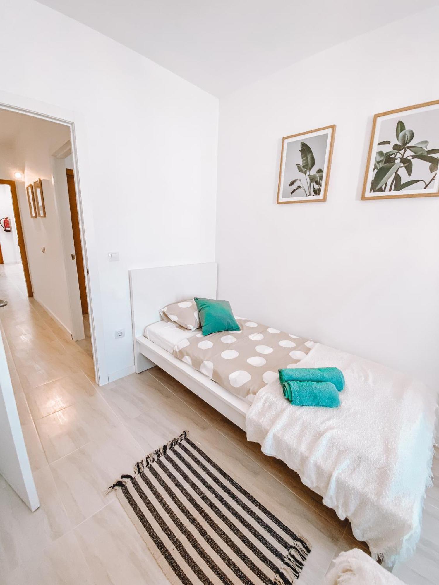 Summer Breeze Apartment بويرتو ديل روزاريو المظهر الخارجي الصورة