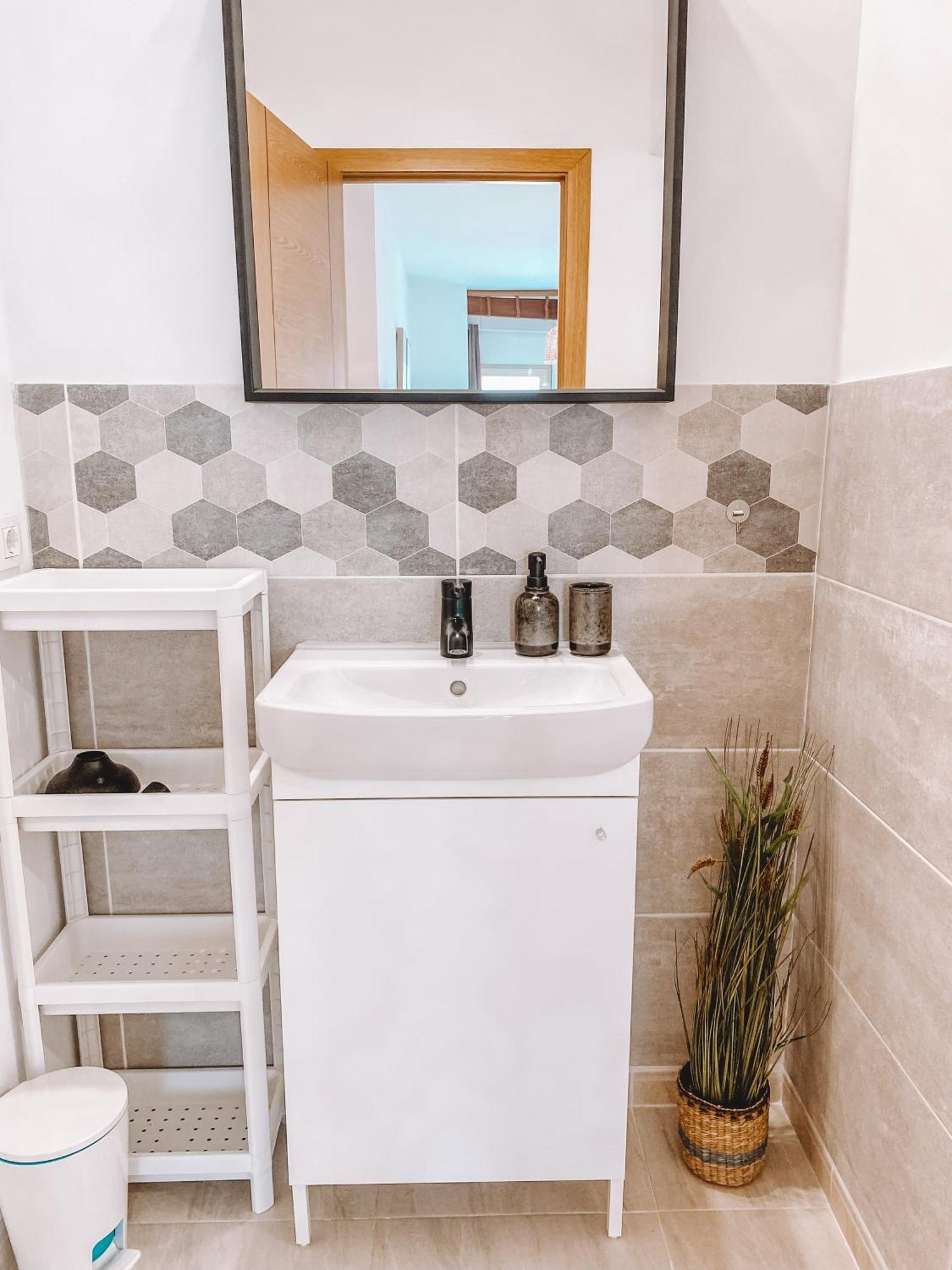 Summer Breeze Apartment بويرتو ديل روزاريو المظهر الخارجي الصورة