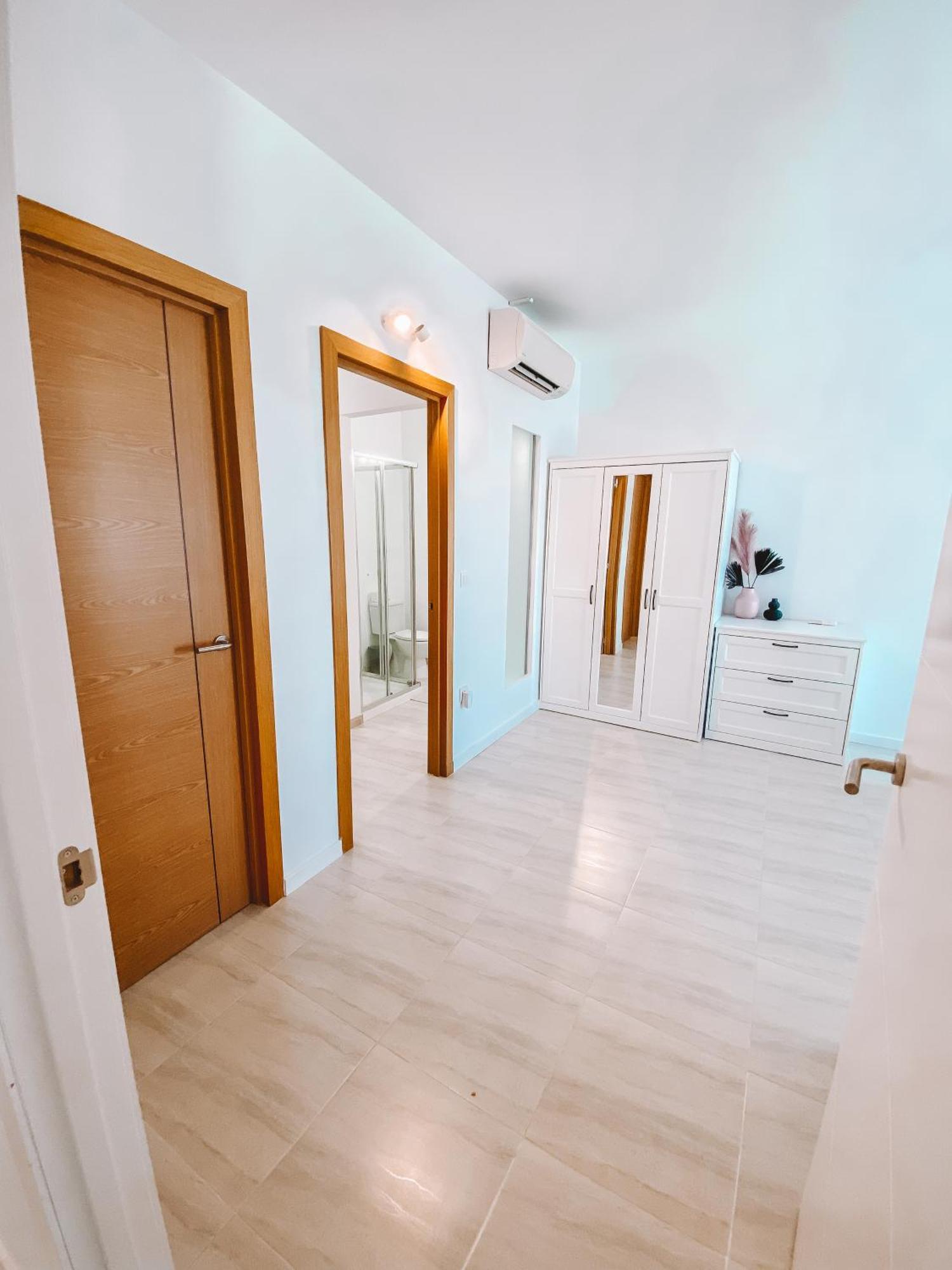 Summer Breeze Apartment بويرتو ديل روزاريو المظهر الخارجي الصورة