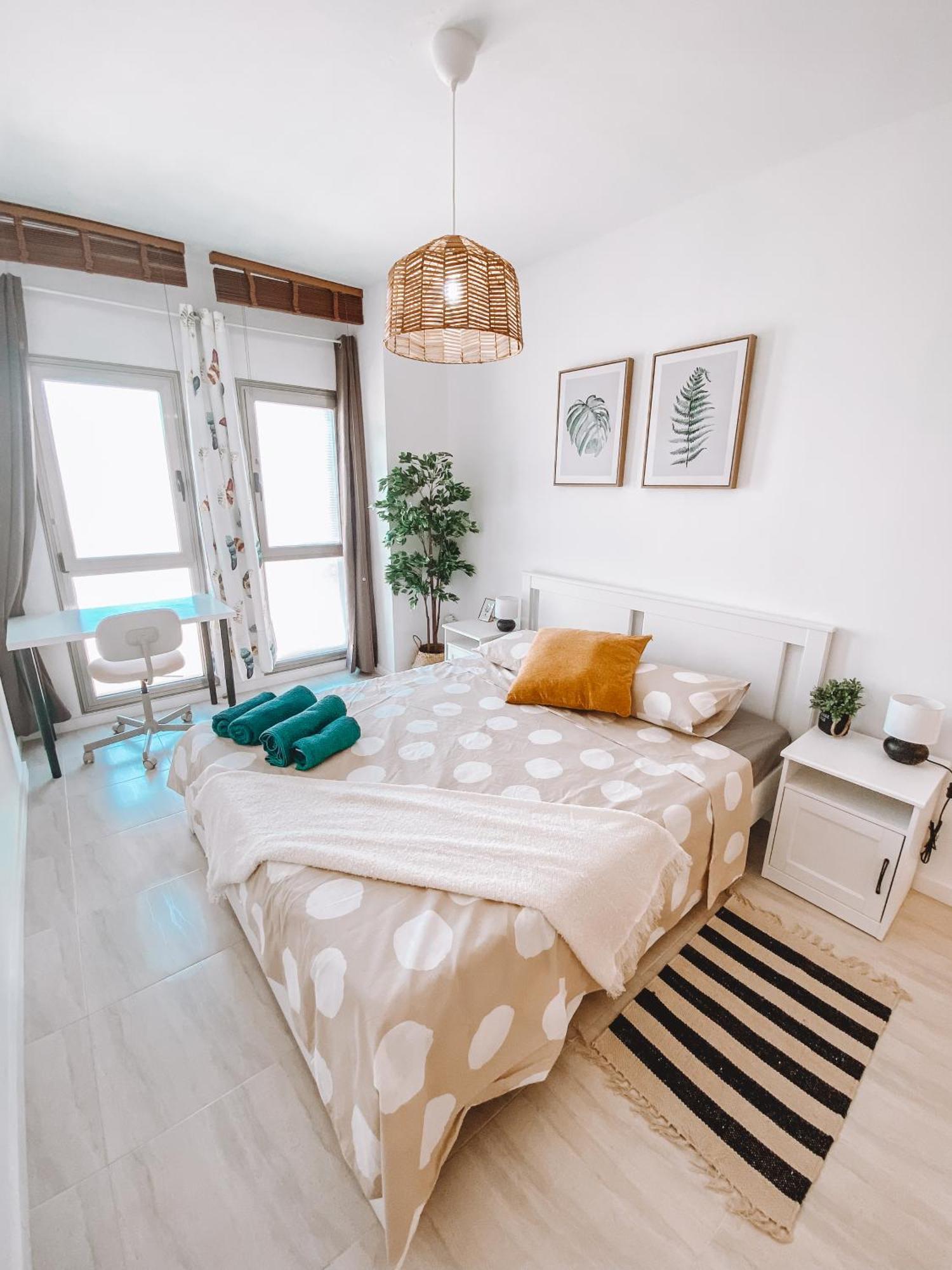 Summer Breeze Apartment بويرتو ديل روزاريو المظهر الخارجي الصورة