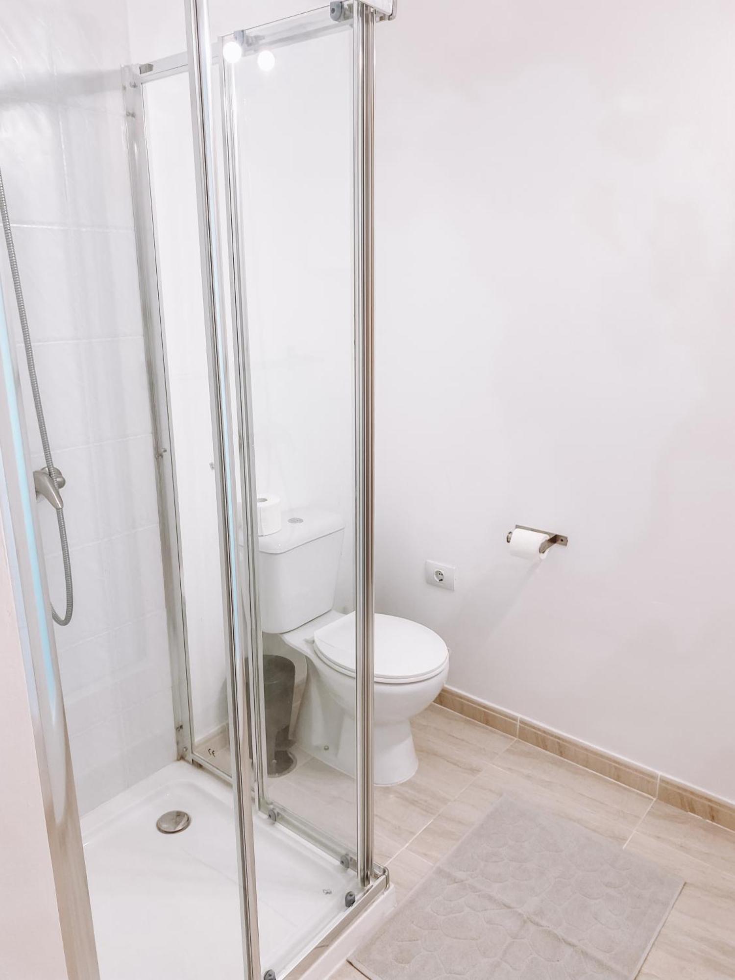 Summer Breeze Apartment بويرتو ديل روزاريو المظهر الخارجي الصورة