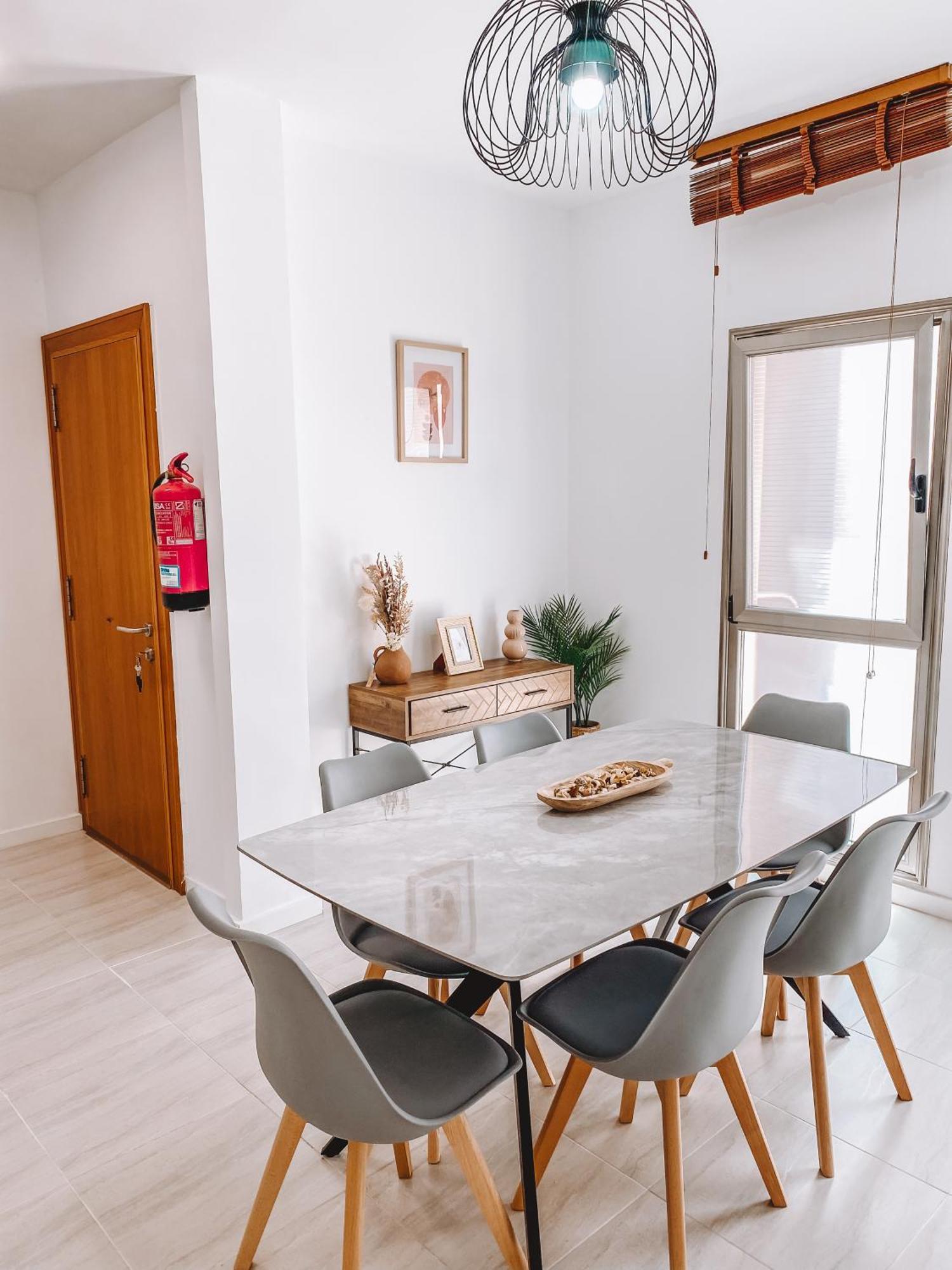 Summer Breeze Apartment بويرتو ديل روزاريو المظهر الخارجي الصورة