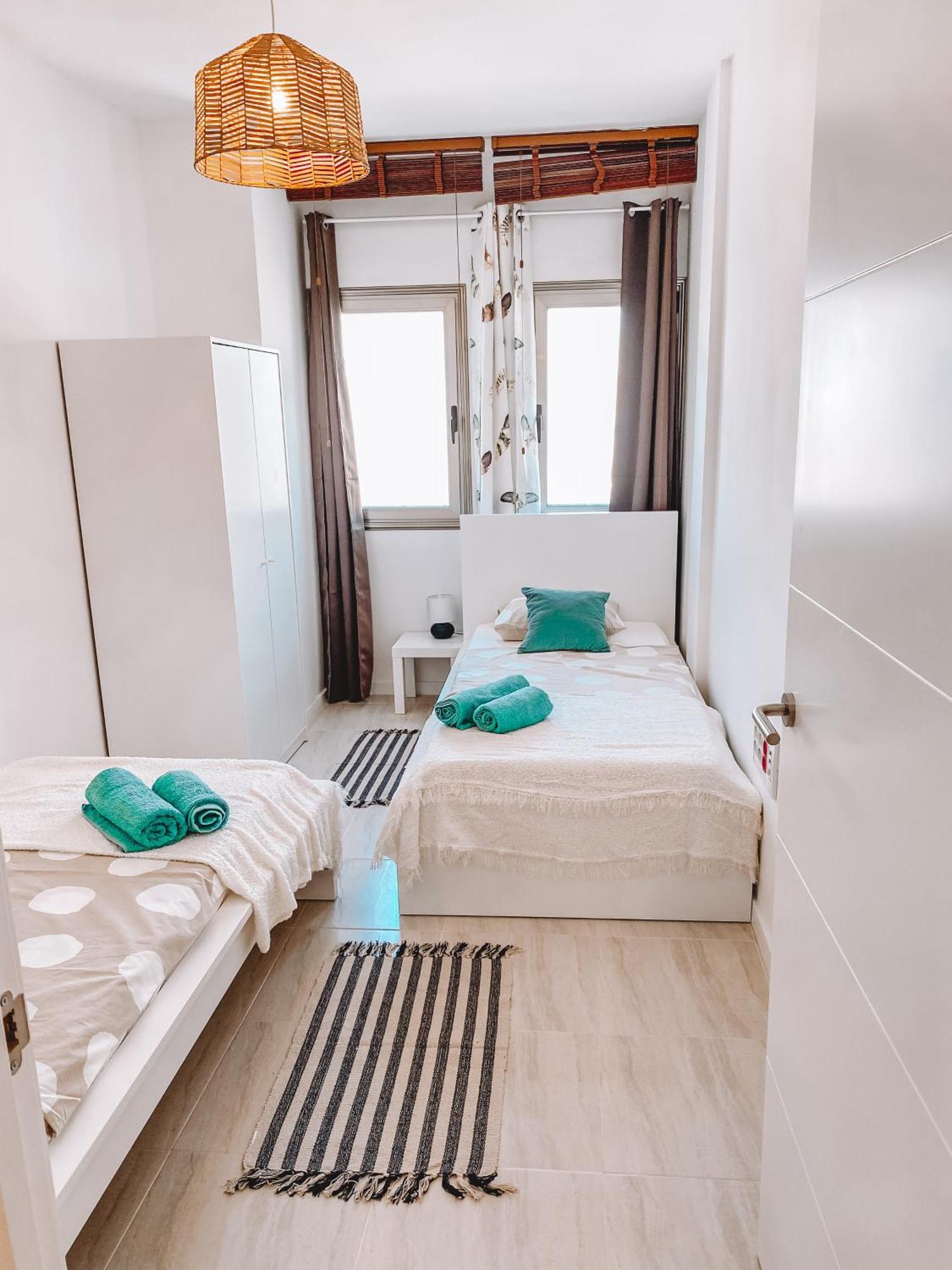Summer Breeze Apartment بويرتو ديل روزاريو المظهر الخارجي الصورة